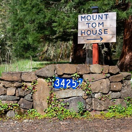Mount Tom House Bed and Breakfast Harrisburg Εξωτερικό φωτογραφία
