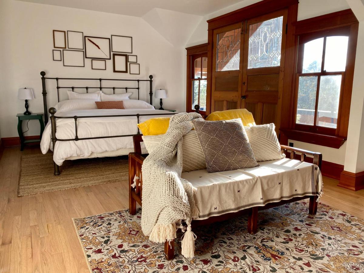 Mount Tom House Bed and Breakfast Harrisburg Εξωτερικό φωτογραφία