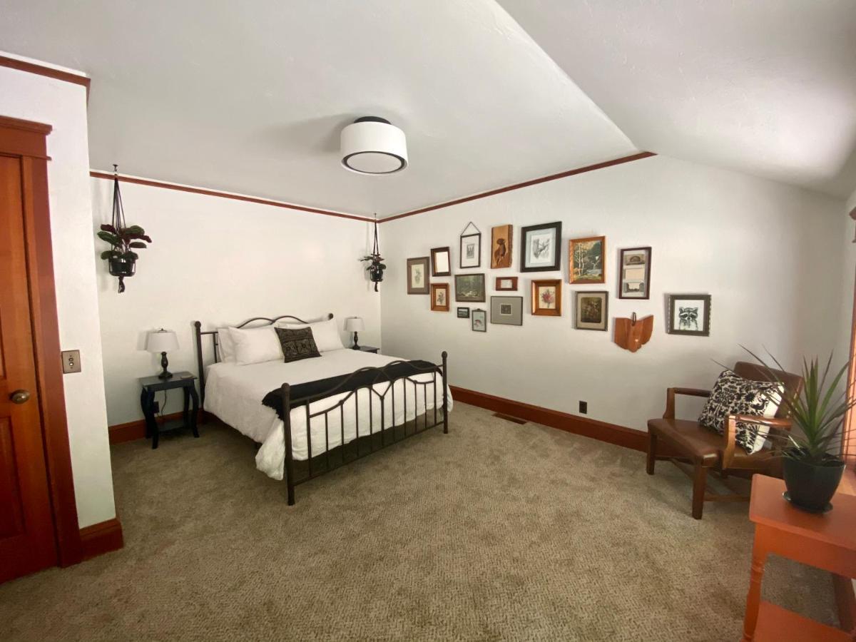 Mount Tom House Bed and Breakfast Harrisburg Δωμάτιο φωτογραφία