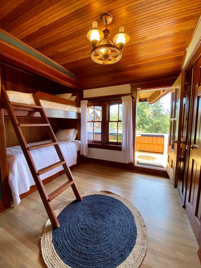 Mount Tom House Bed and Breakfast Harrisburg Εξωτερικό φωτογραφία