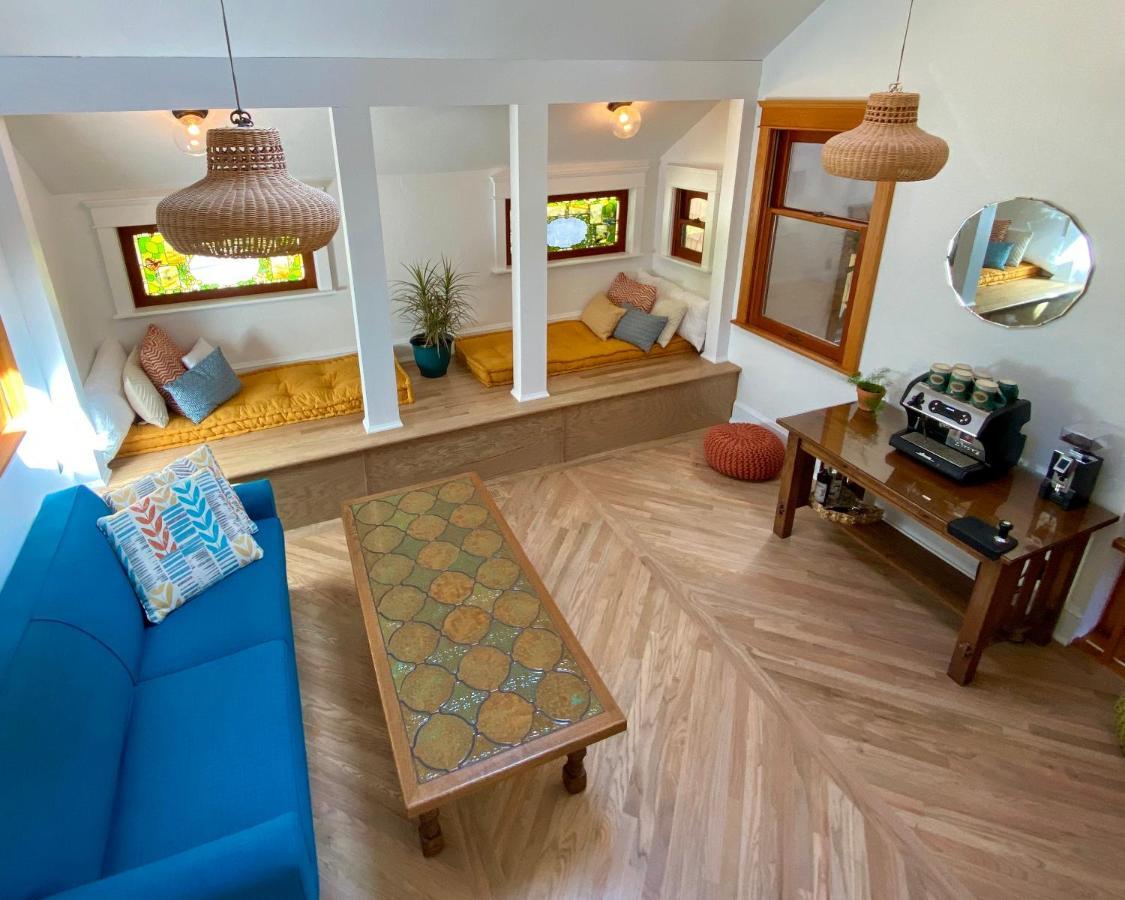 Mount Tom House Bed and Breakfast Harrisburg Εξωτερικό φωτογραφία
