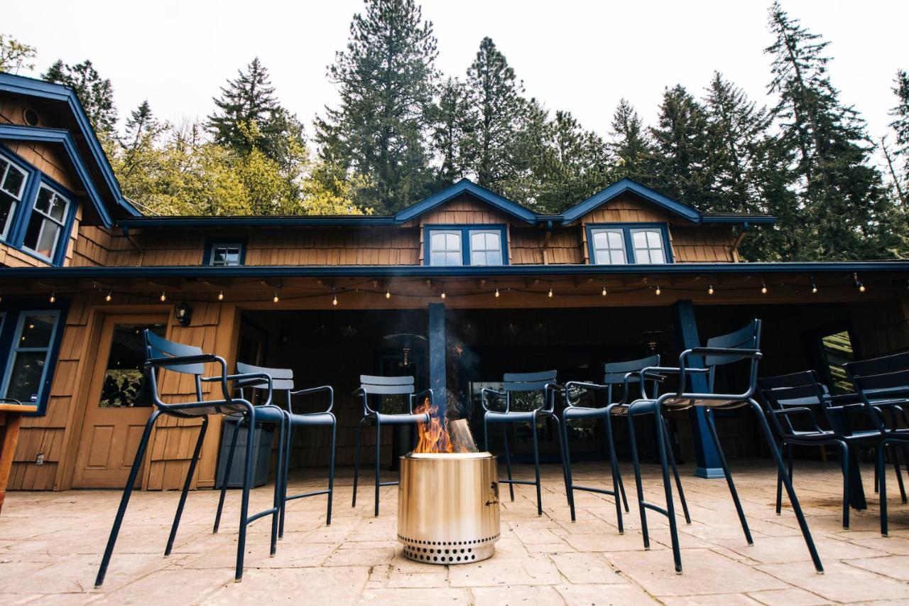 Mount Tom House Bed and Breakfast Harrisburg Εξωτερικό φωτογραφία