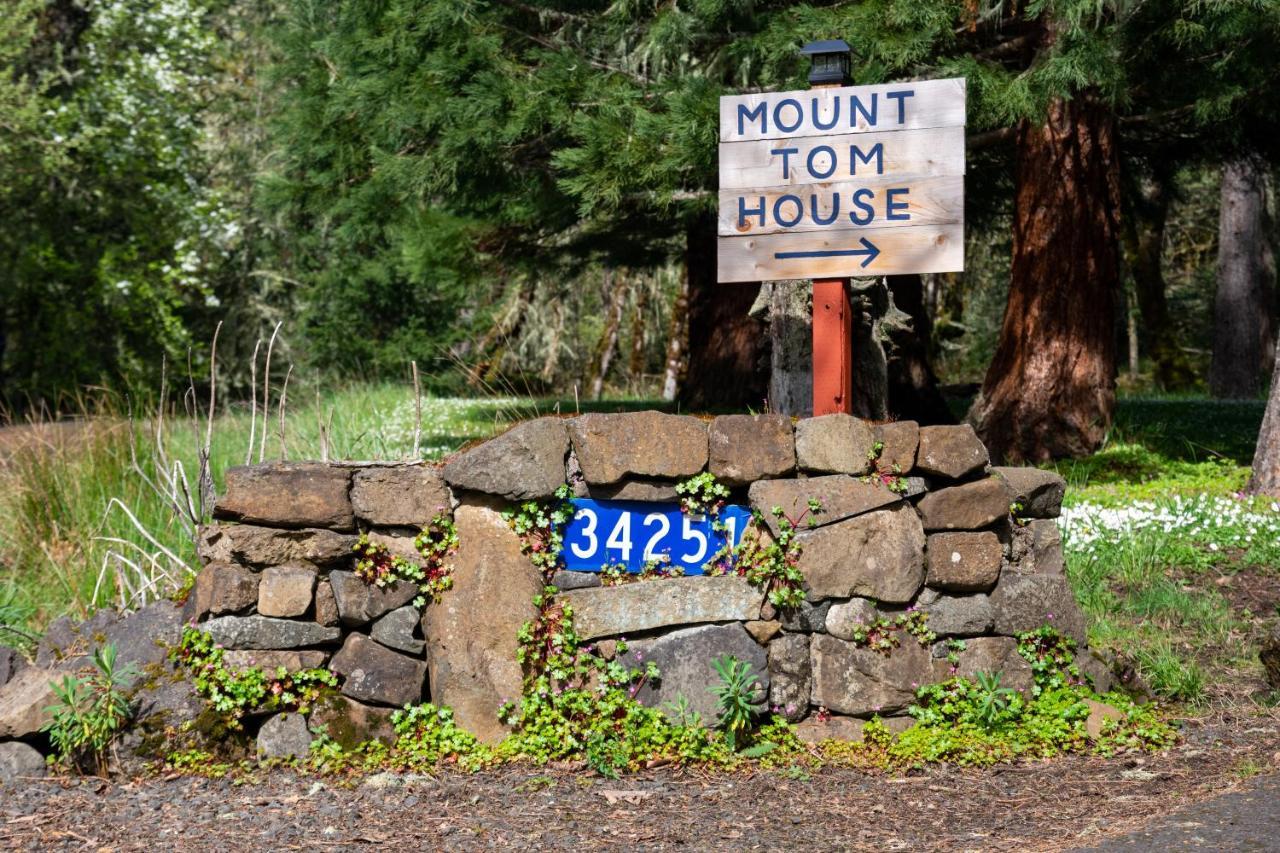 Mount Tom House Bed and Breakfast Harrisburg Εξωτερικό φωτογραφία